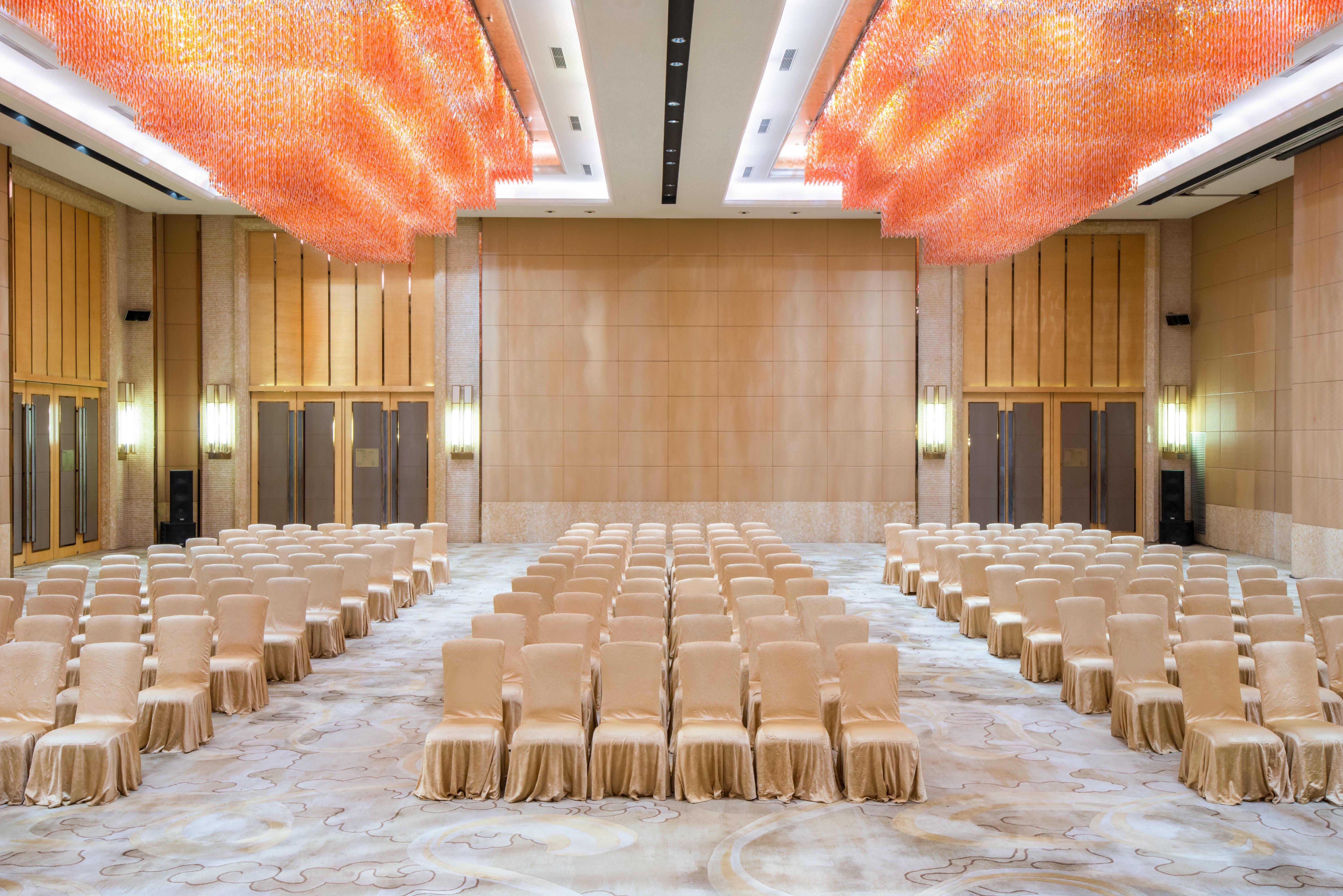 Crowne Plaza Hotel Lanzhou By Ihg Экстерьер фото