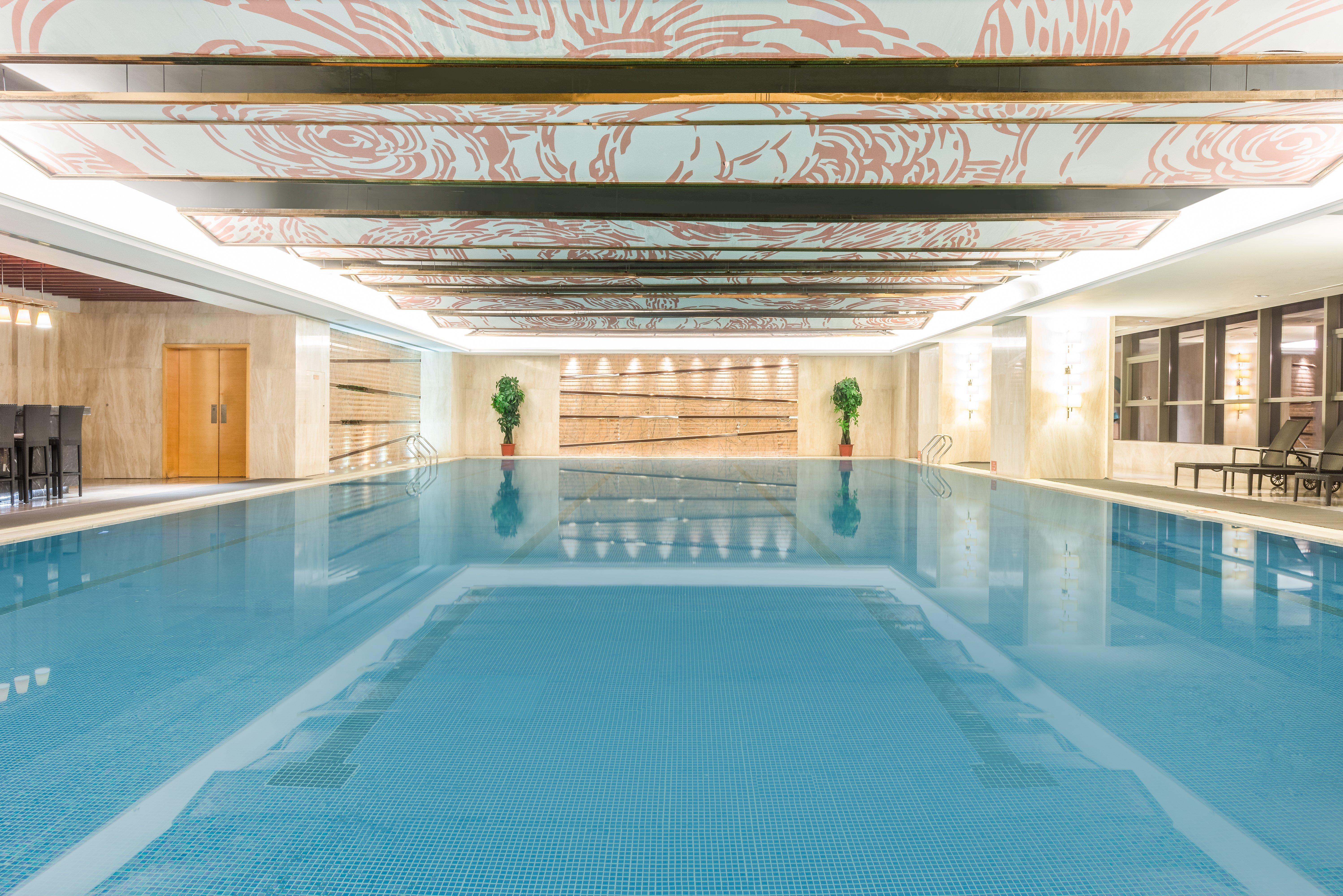 Crowne Plaza Hotel Lanzhou By Ihg Экстерьер фото