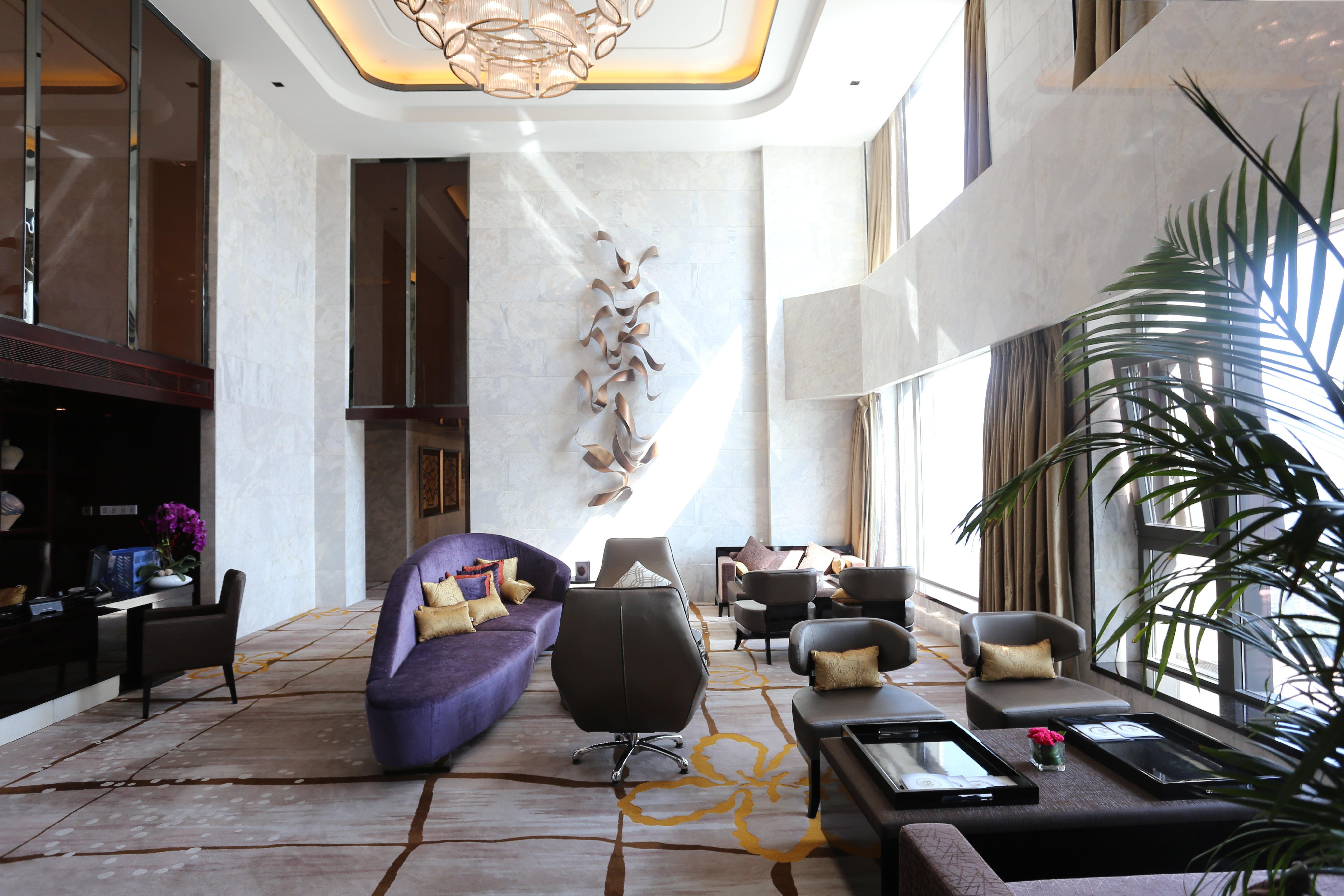 Crowne Plaza Hotel Lanzhou By Ihg Экстерьер фото