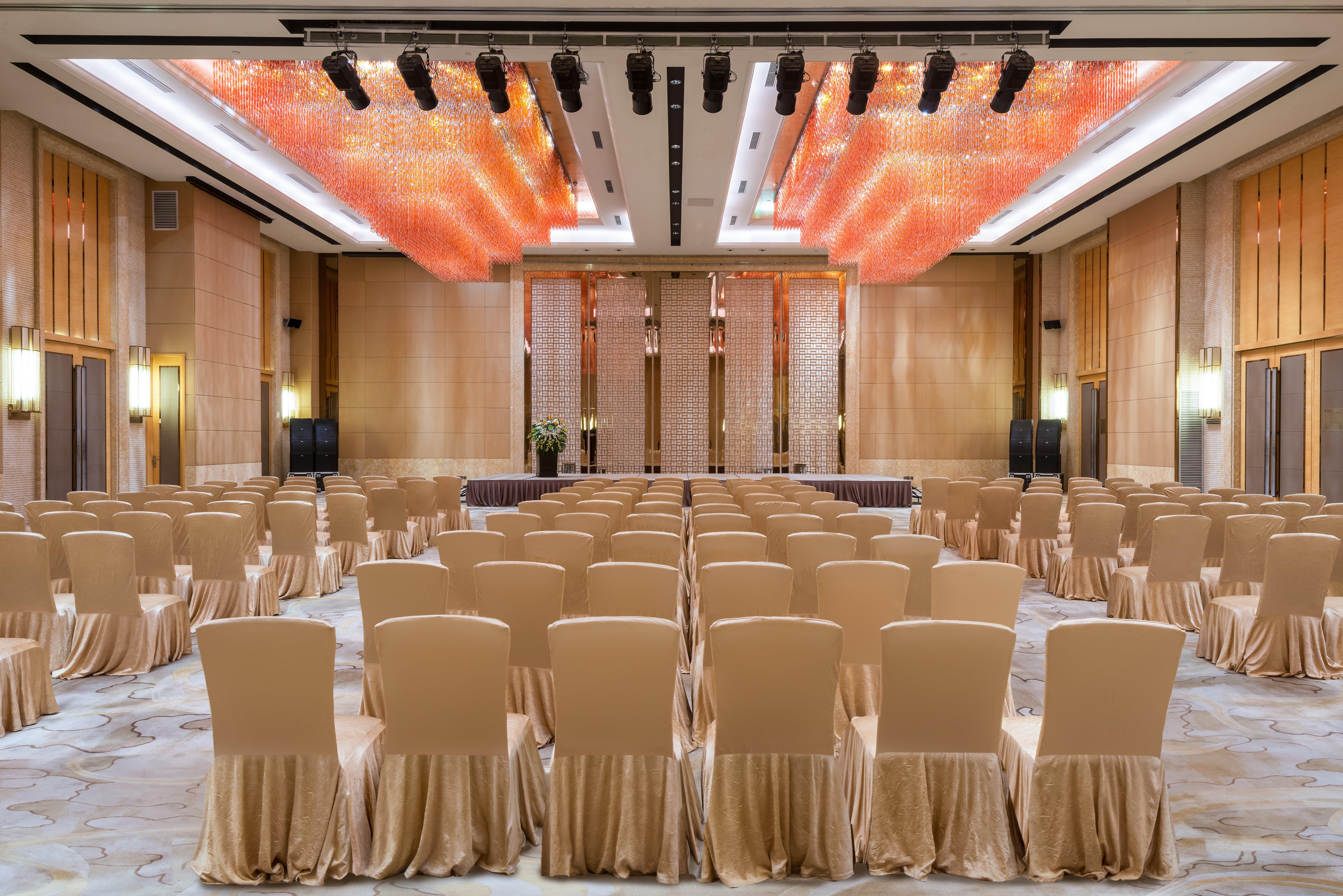 Crowne Plaza Hotel Lanzhou By Ihg Экстерьер фото