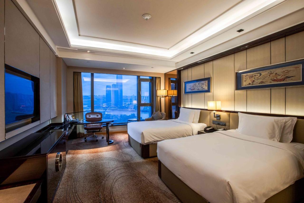 Crowne Plaza Hotel Lanzhou By Ihg Экстерьер фото