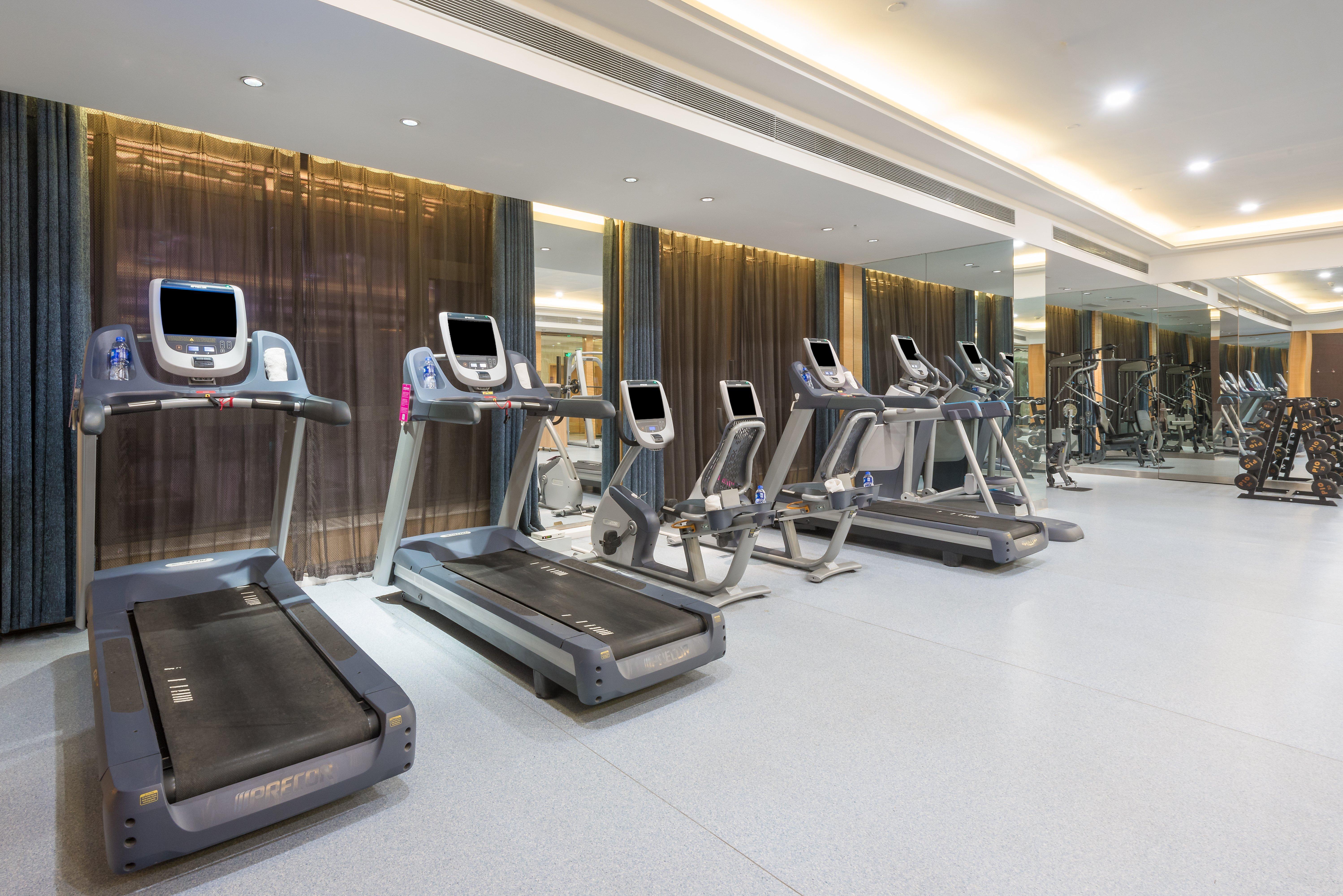 Crowne Plaza Hotel Lanzhou By Ihg Экстерьер фото