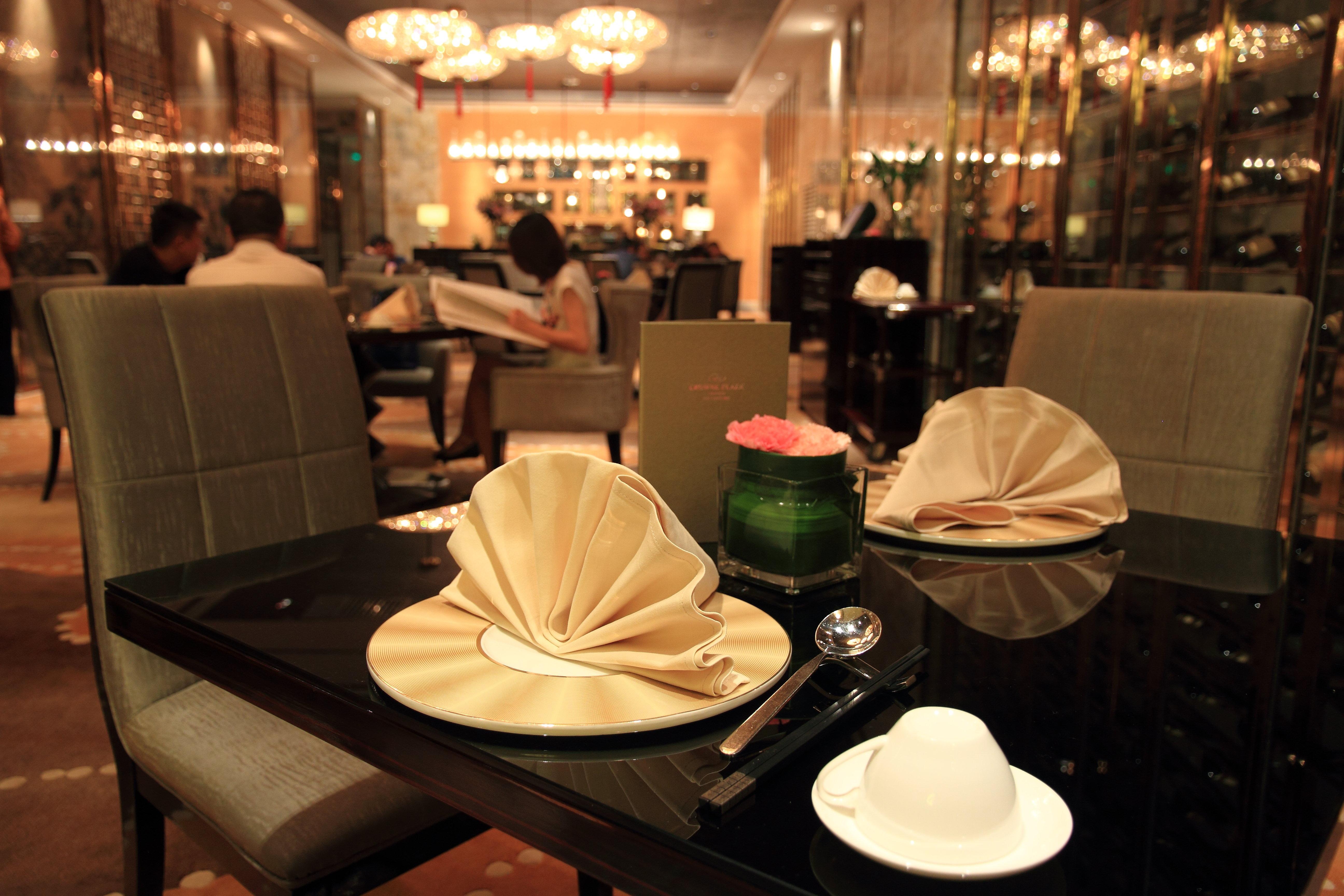 Crowne Plaza Hotel Lanzhou By Ihg Экстерьер фото