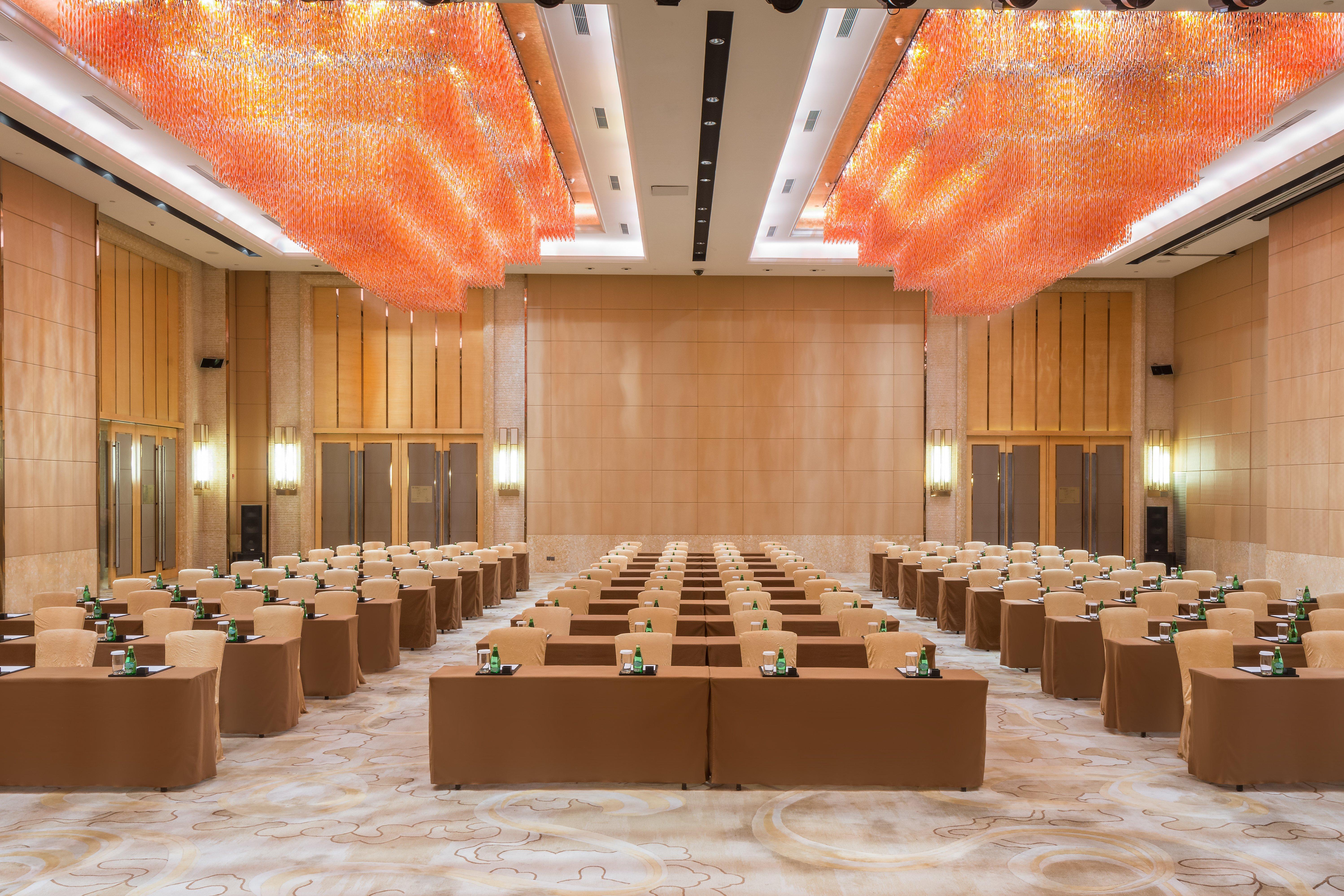 Crowne Plaza Hotel Lanzhou By Ihg Экстерьер фото