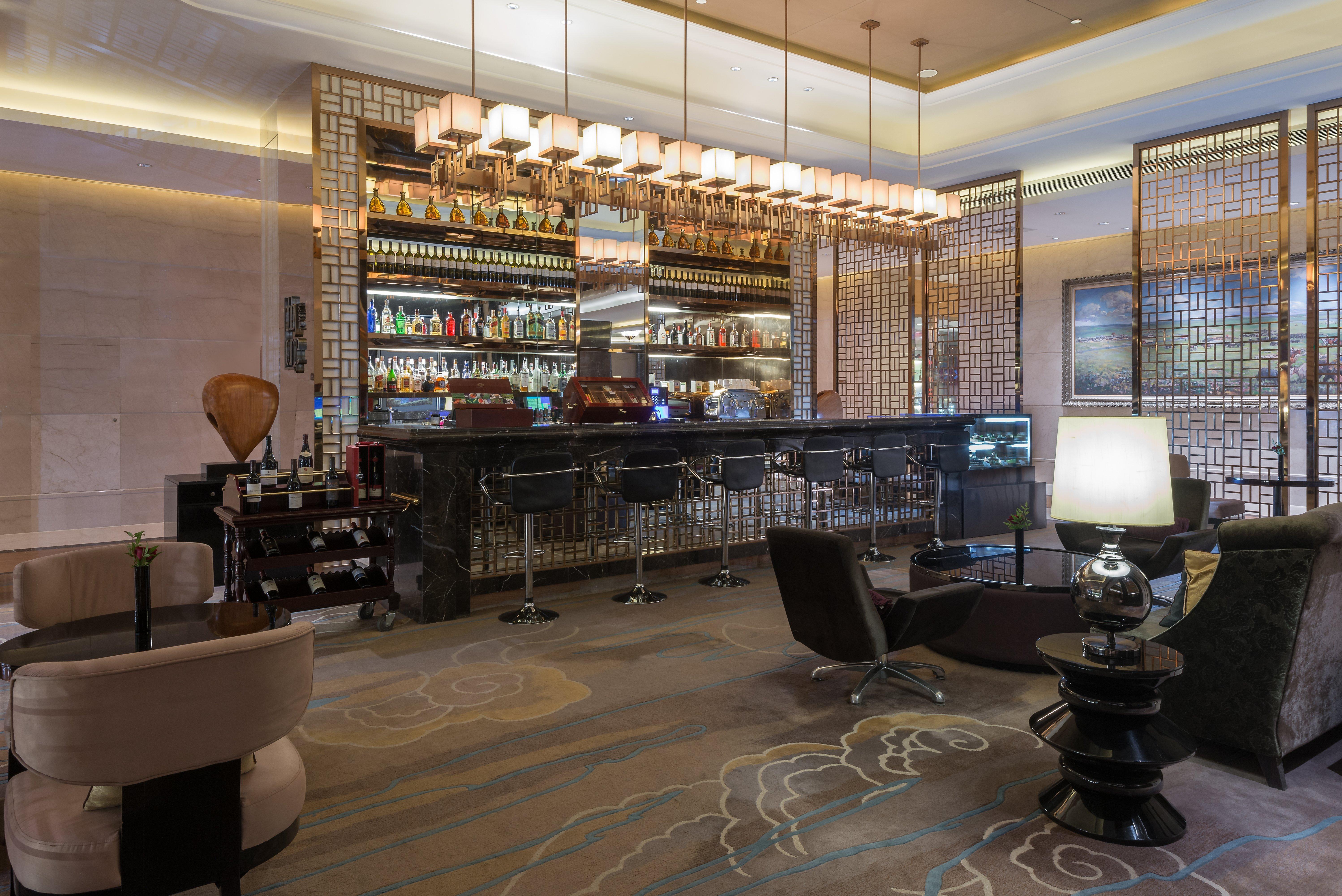 Crowne Plaza Hotel Lanzhou By Ihg Экстерьер фото