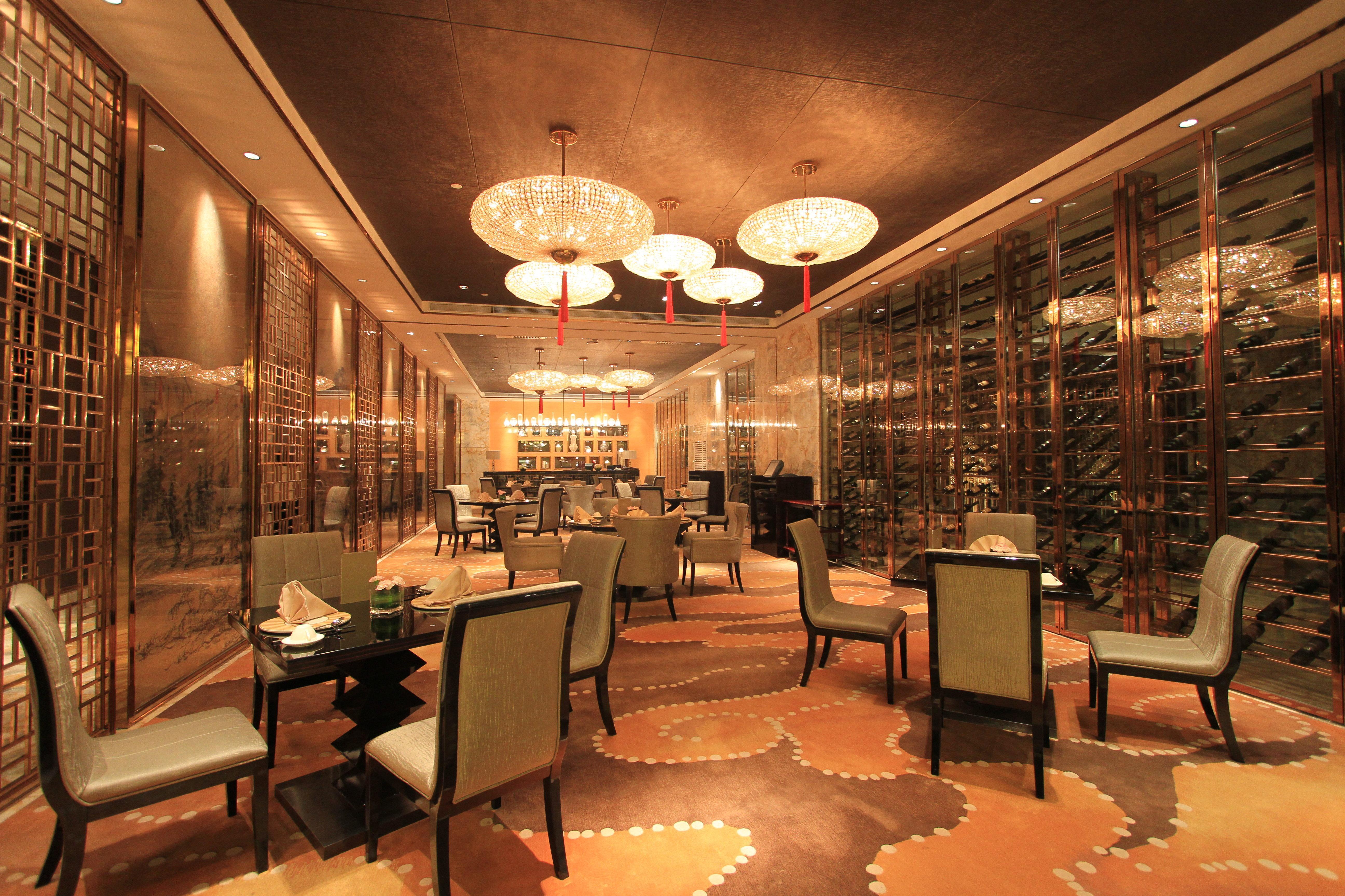 Crowne Plaza Hotel Lanzhou By Ihg Экстерьер фото