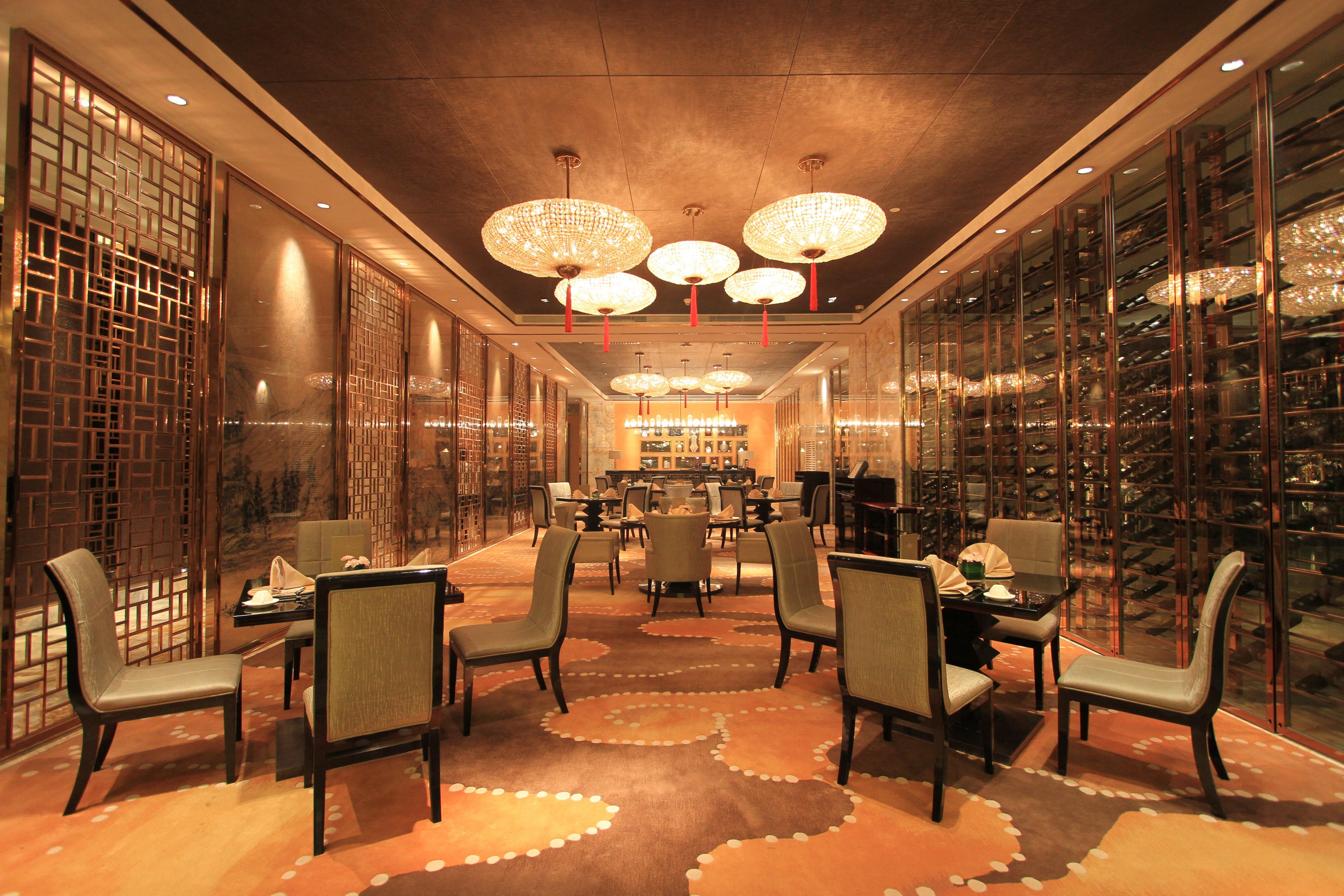 Crowne Plaza Hotel Lanzhou By Ihg Экстерьер фото
