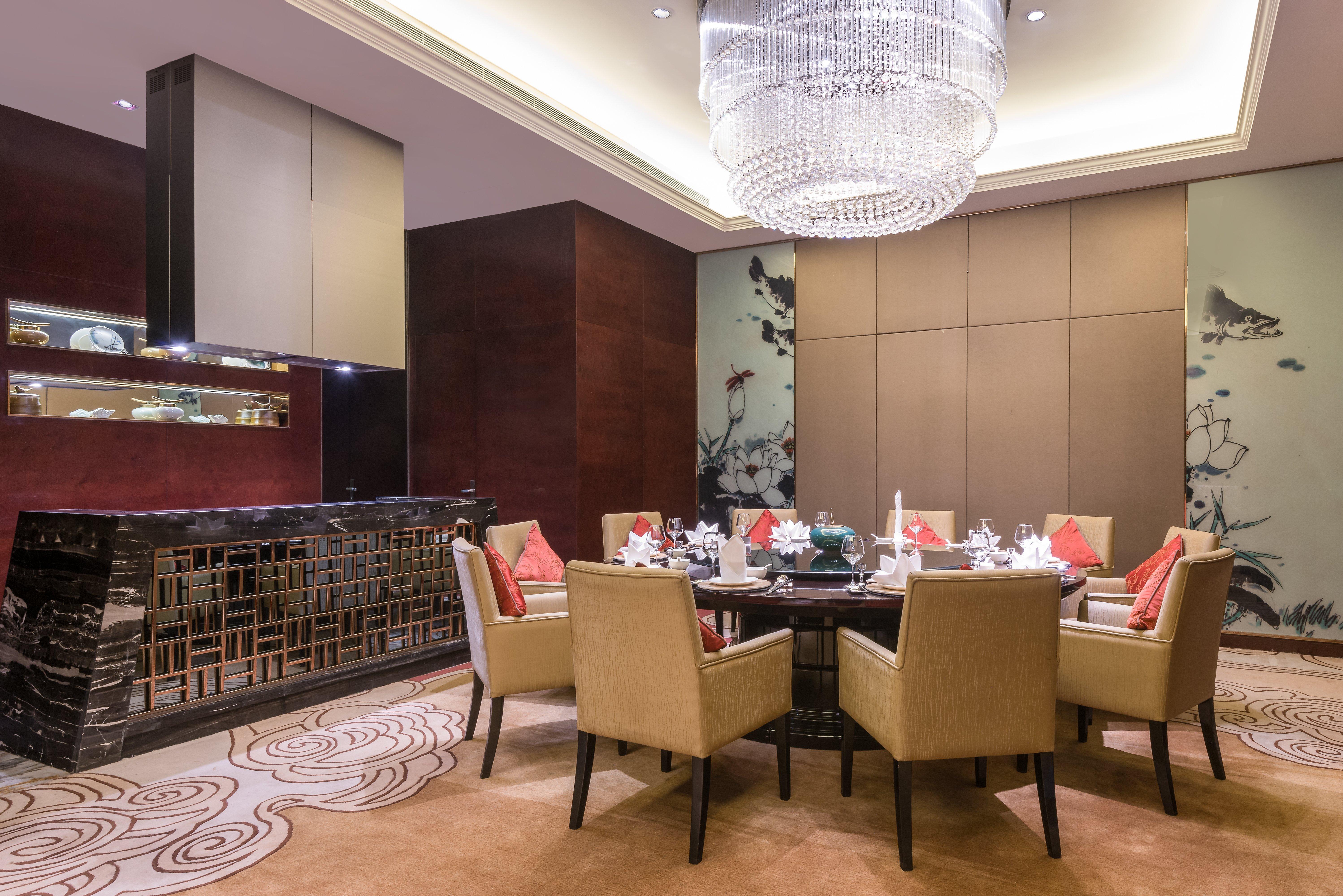 Crowne Plaza Hotel Lanzhou By Ihg Экстерьер фото
