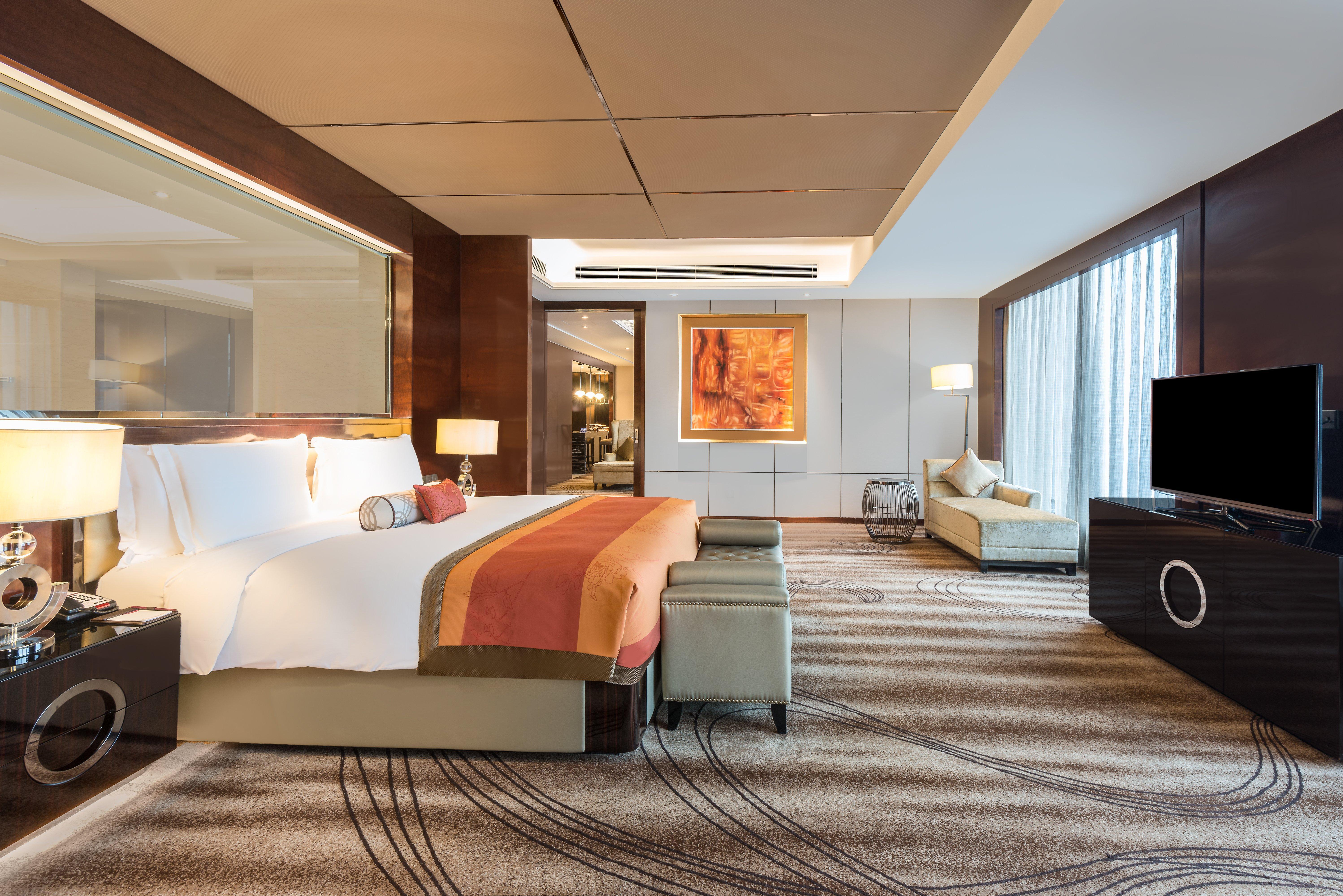 Crowne Plaza Hotel Lanzhou By Ihg Экстерьер фото