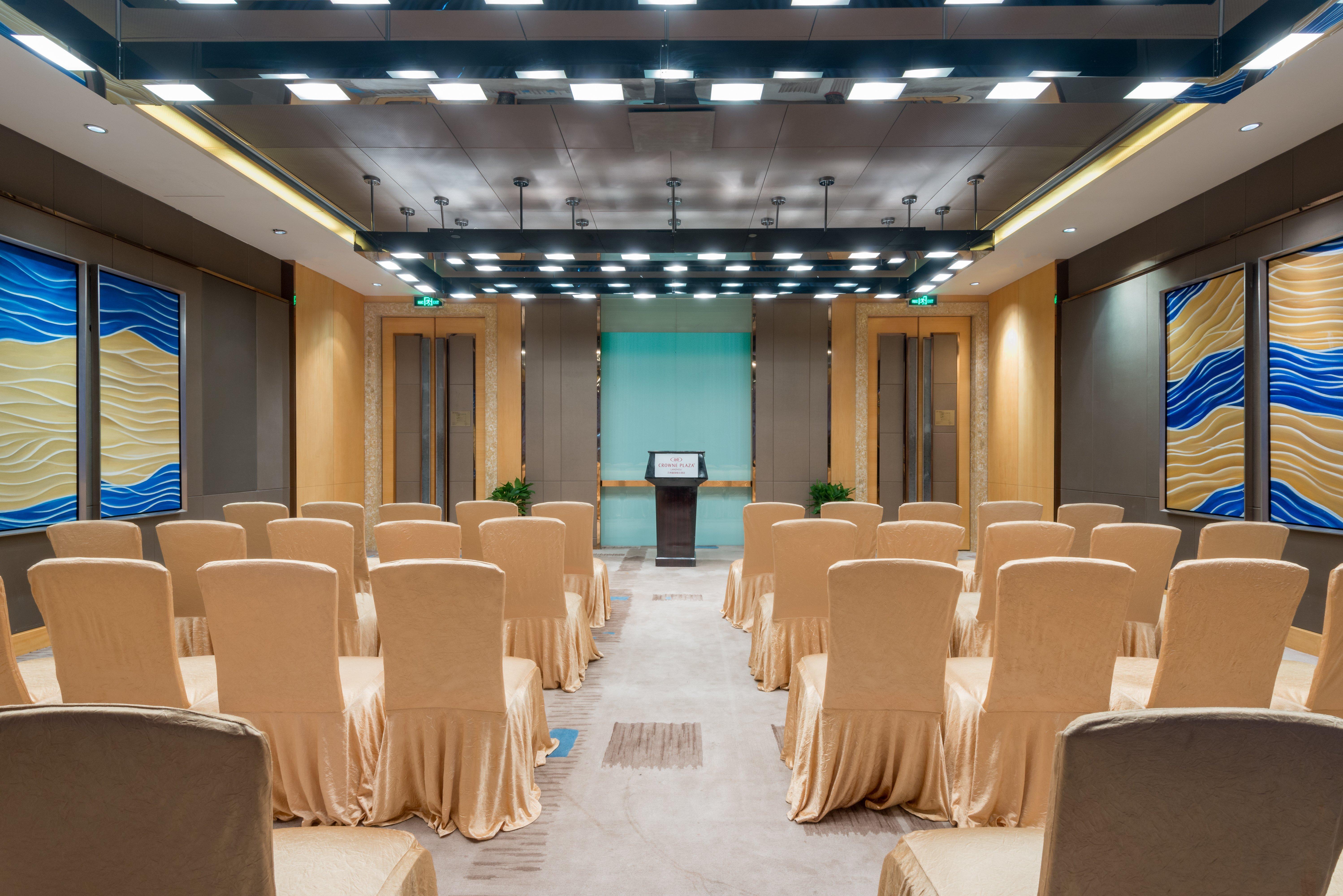 Crowne Plaza Hotel Lanzhou By Ihg Экстерьер фото