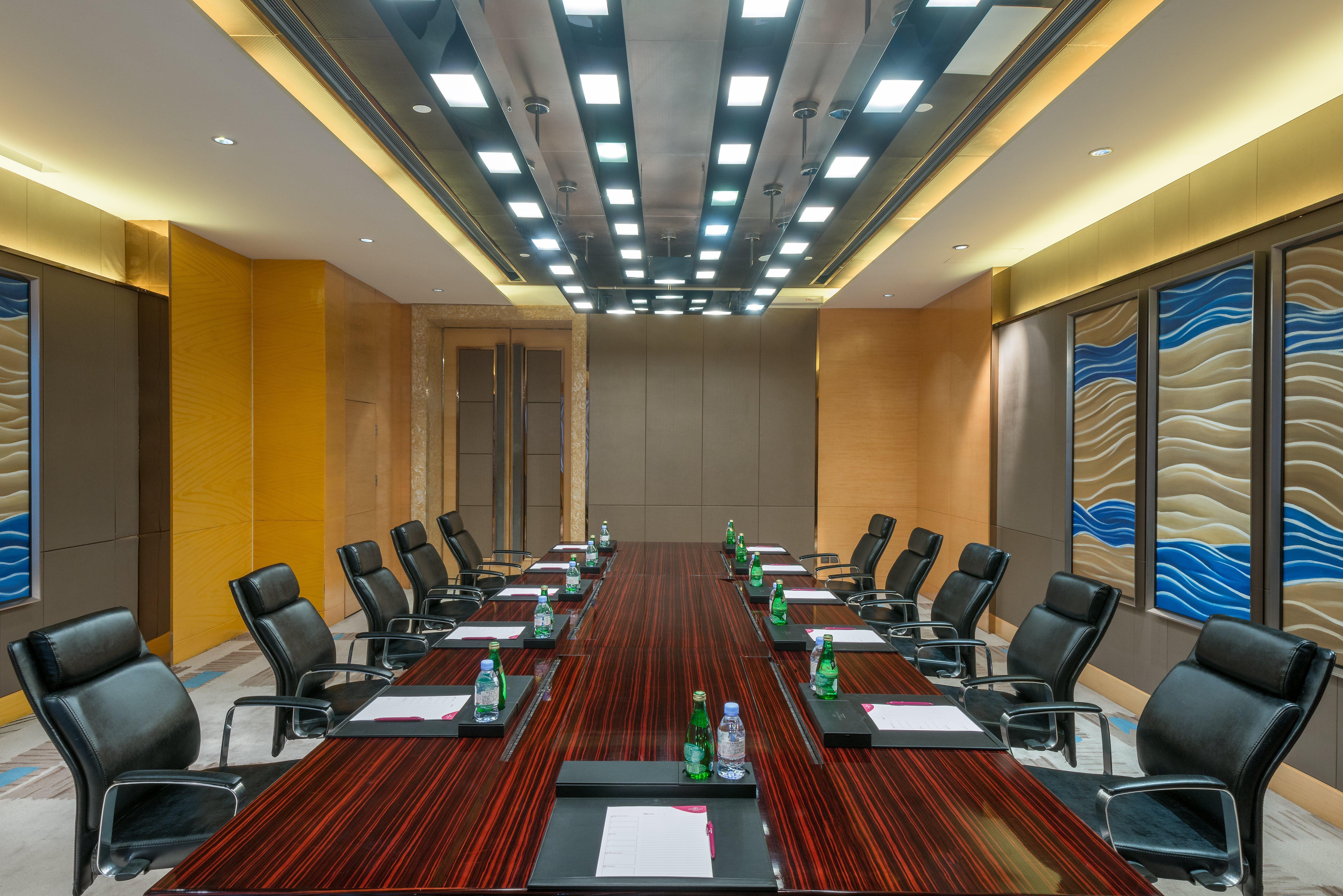 Crowne Plaza Hotel Lanzhou By Ihg Экстерьер фото