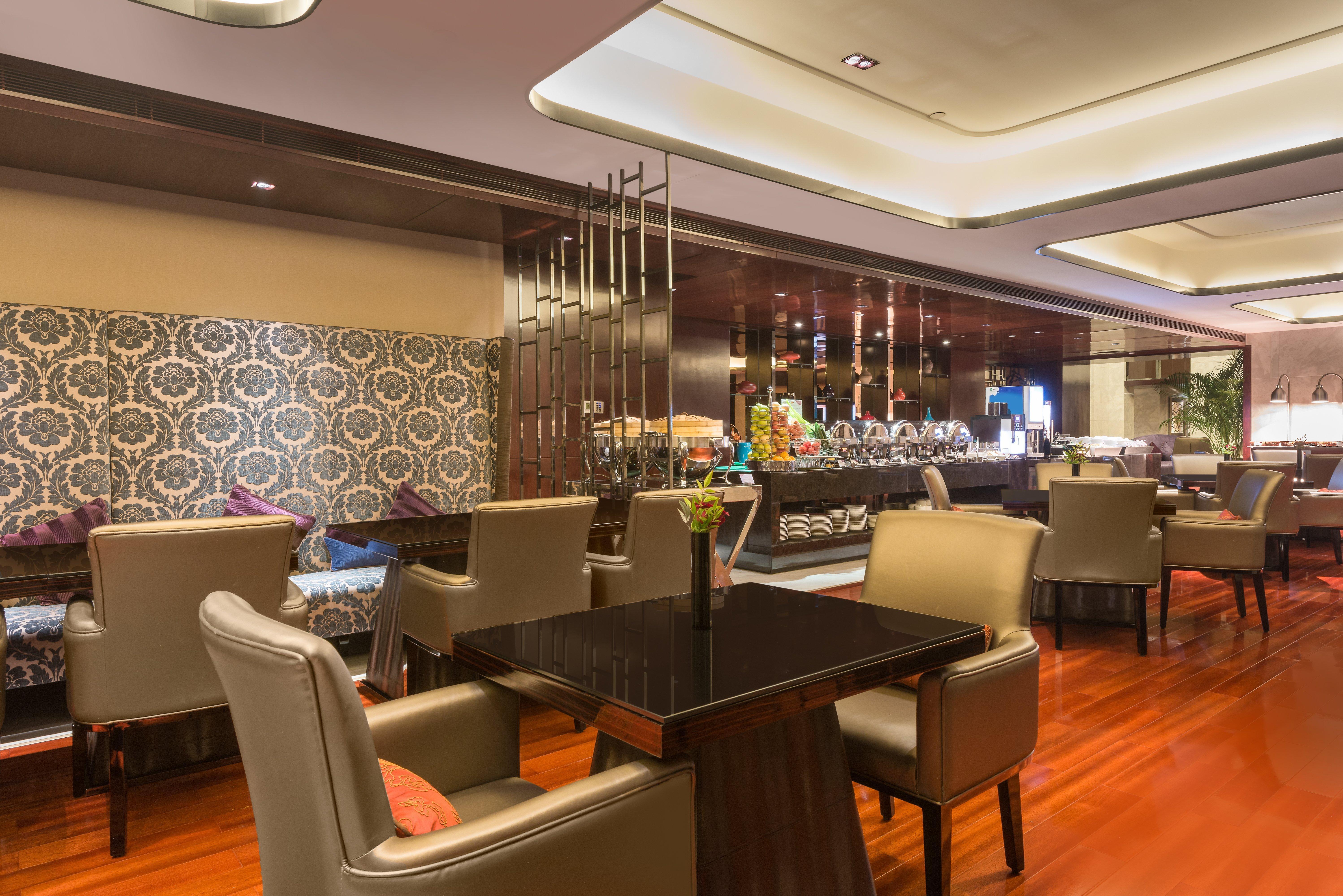 Crowne Plaza Hotel Lanzhou By Ihg Экстерьер фото